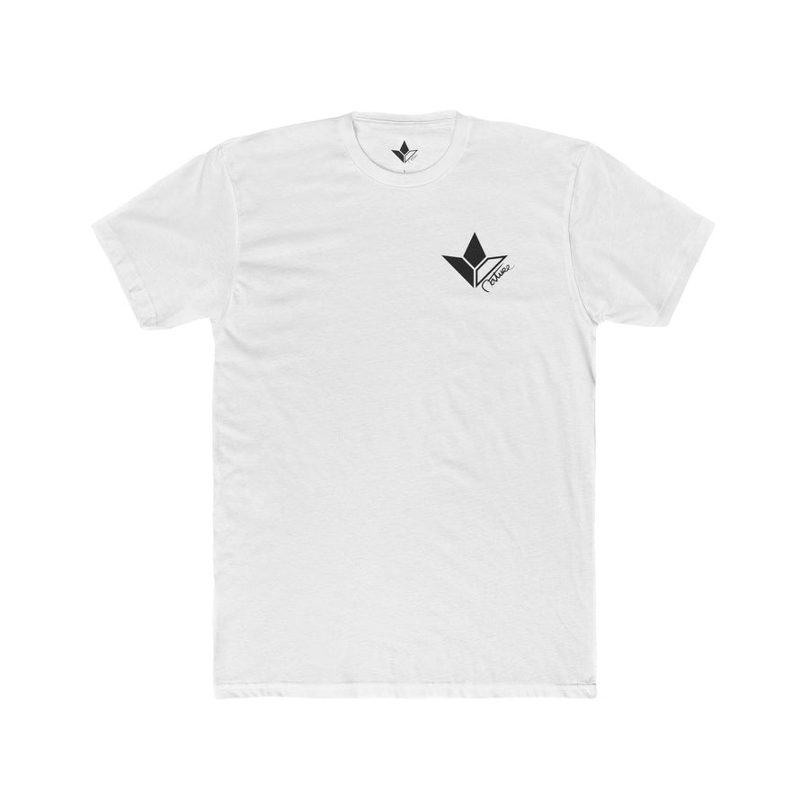Skully Wave Short Sleeve T-Shirt (Mens) image 1