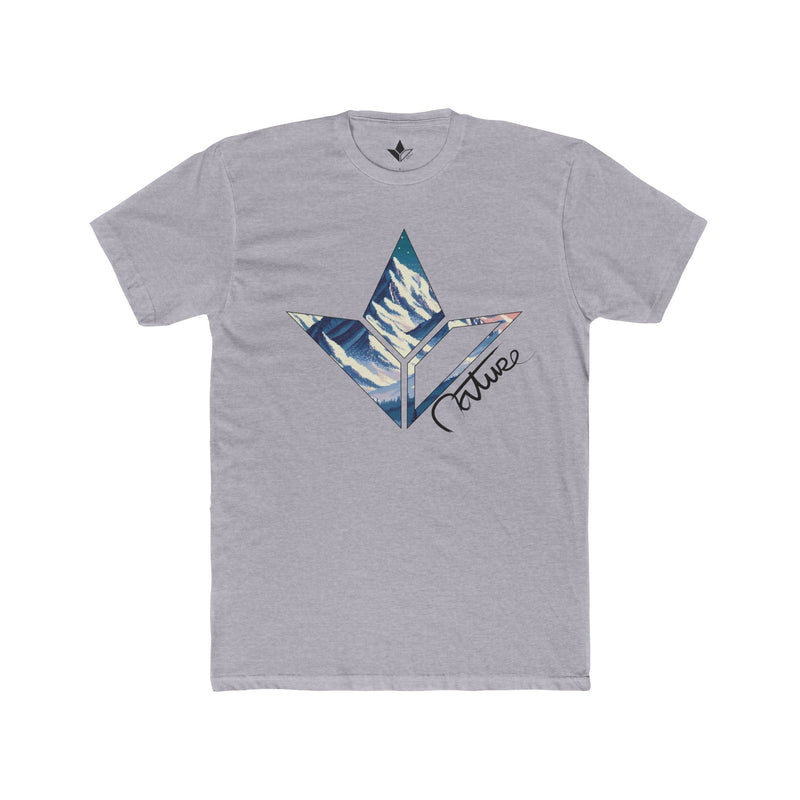 Mt. Aloe Short Sleeve T-Shirt (Mens)