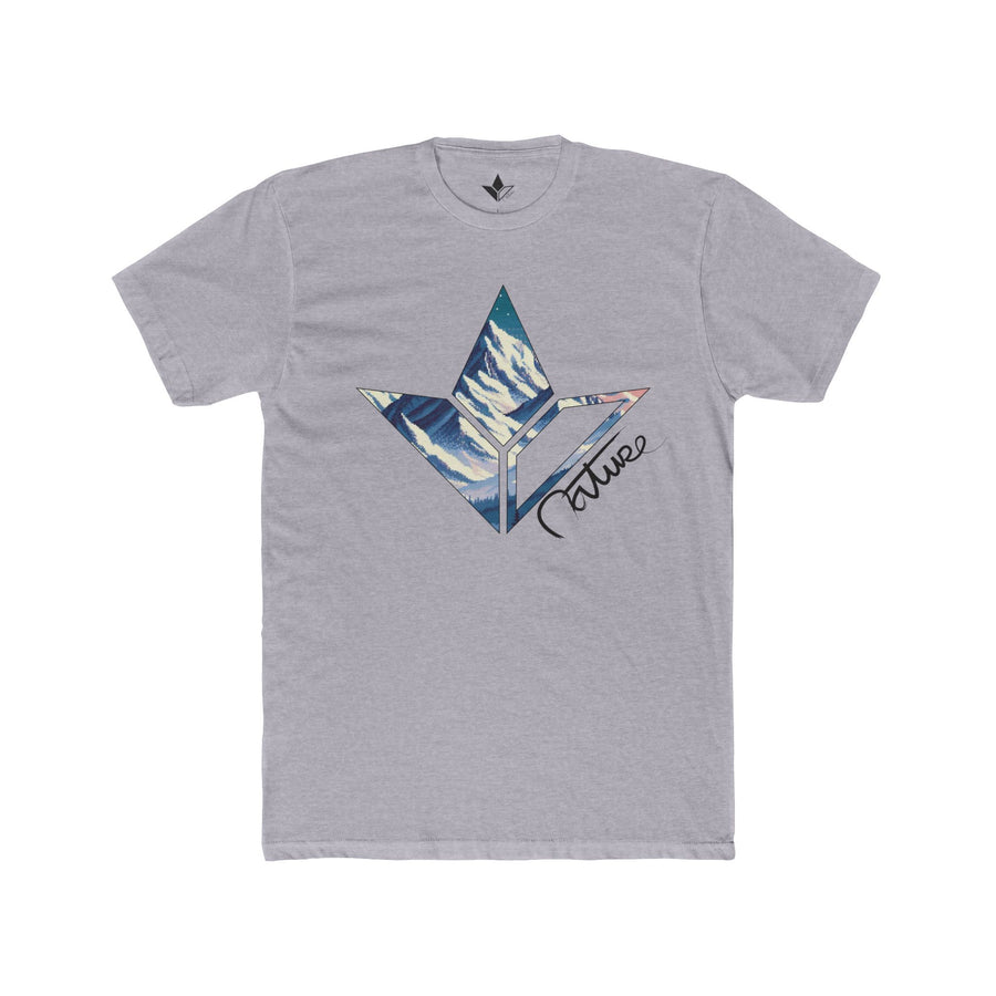 Mt. Aloe Short Sleeve T-Shirt (Mens) image 0