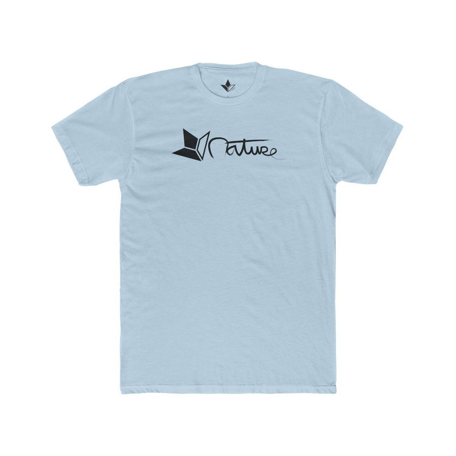 Nature Short Sleeve T-Shirt (Mens) image 2