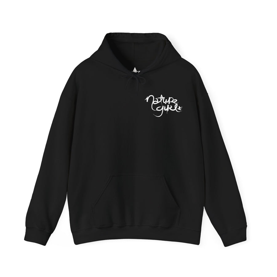 Nature Girl Hoodie (Womens) image 1