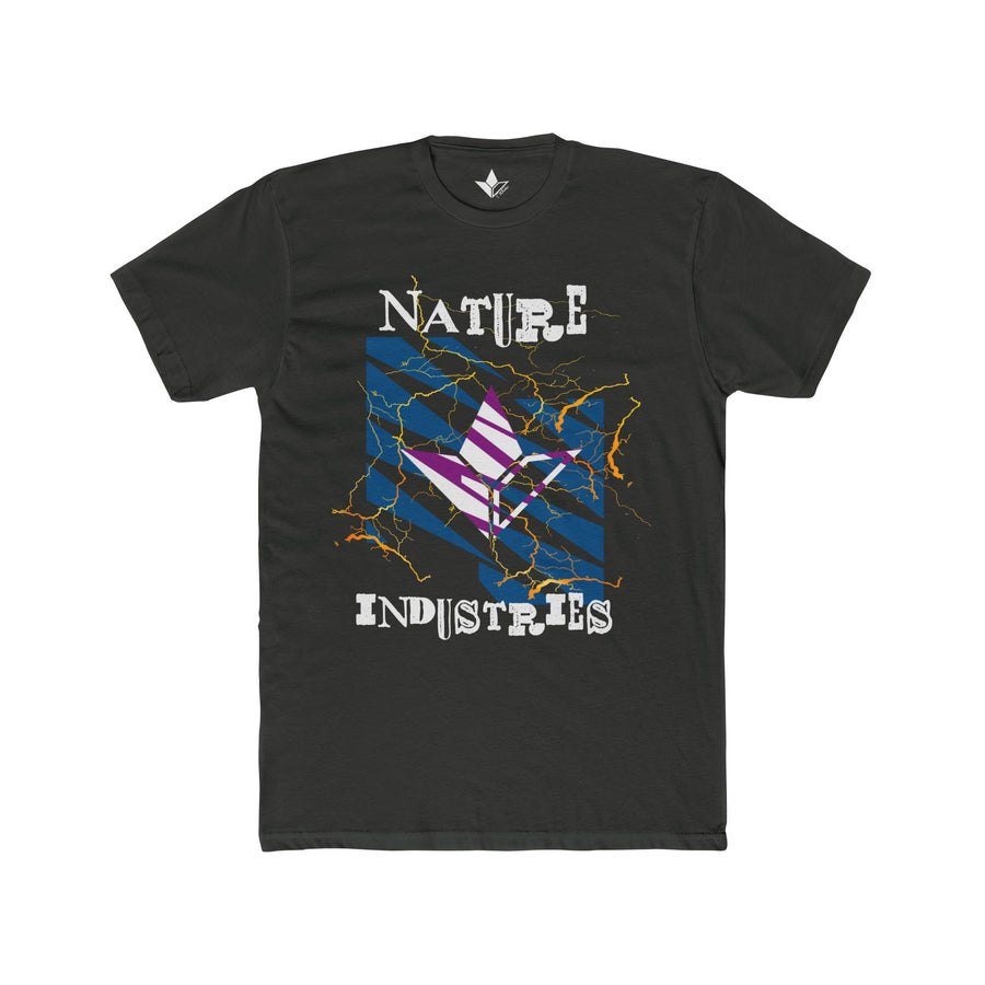 Illuminous Short Sleeve T-Shirt (Mens) image 1