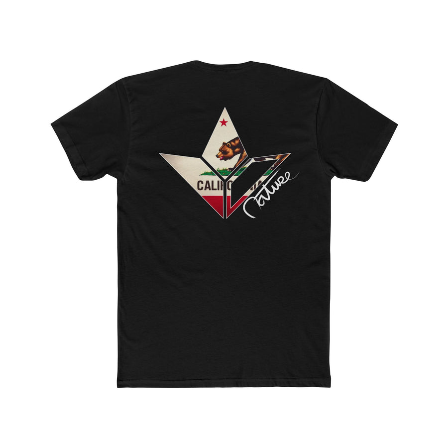 Cali Aloe Short Sleeve T-Shirt (Mens) image 1