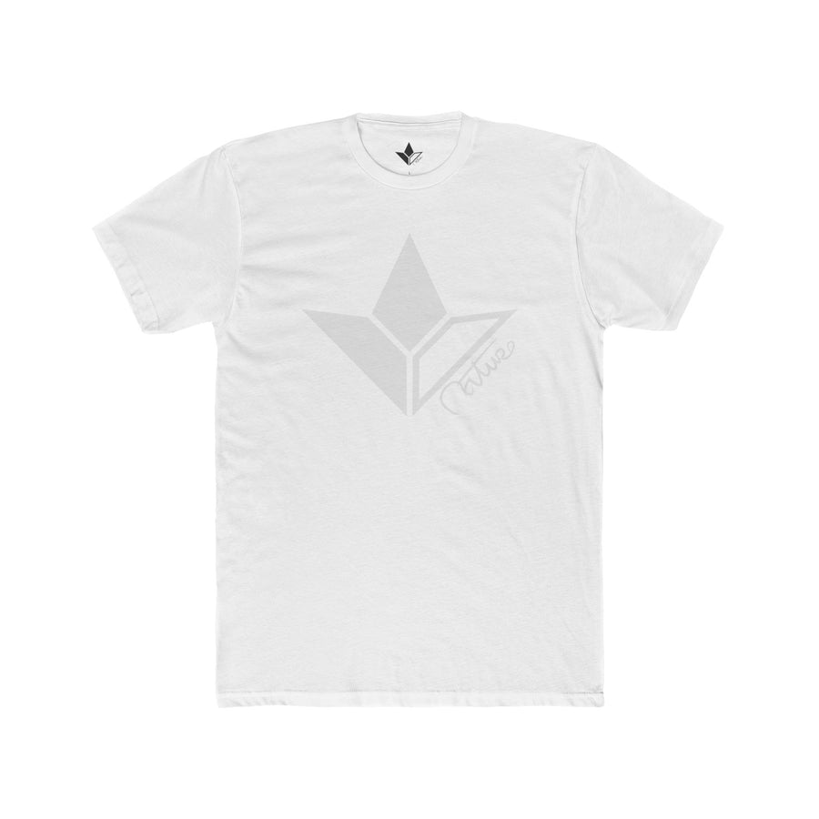 Barely There Aloe Short Sleeve Tees (Mens) image 2