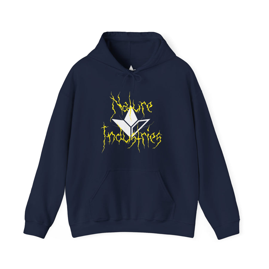 Electrified Aloe Hoodie (Mens) image 3