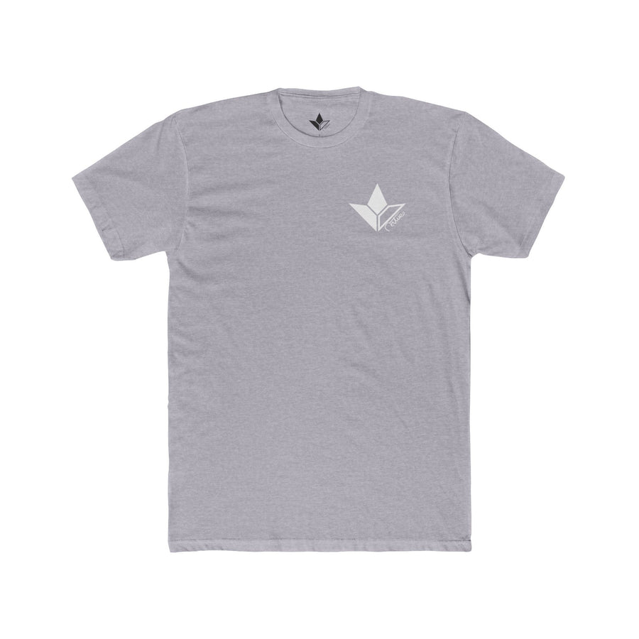 Talking Heads Short Sleeve T-Shirt (Mens) image 2