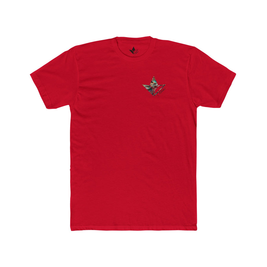 Skate Park Aloe Short Sleeve T-Shirt (Mens) image 1