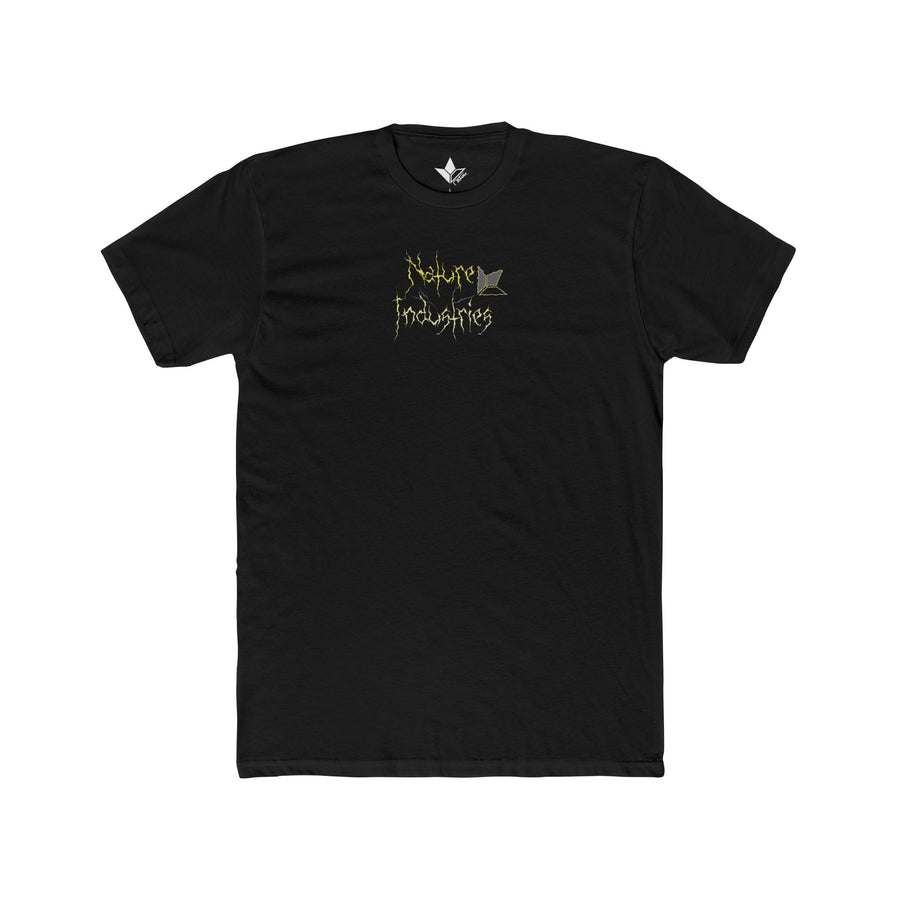 Hi-Voltage Tucker Short Sleeve T-Shirt (Mens) image 1