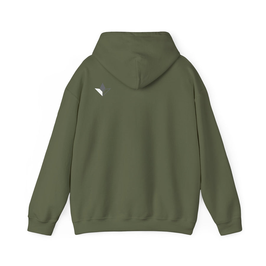 Alter Ego Hoodie (Mens) image 3